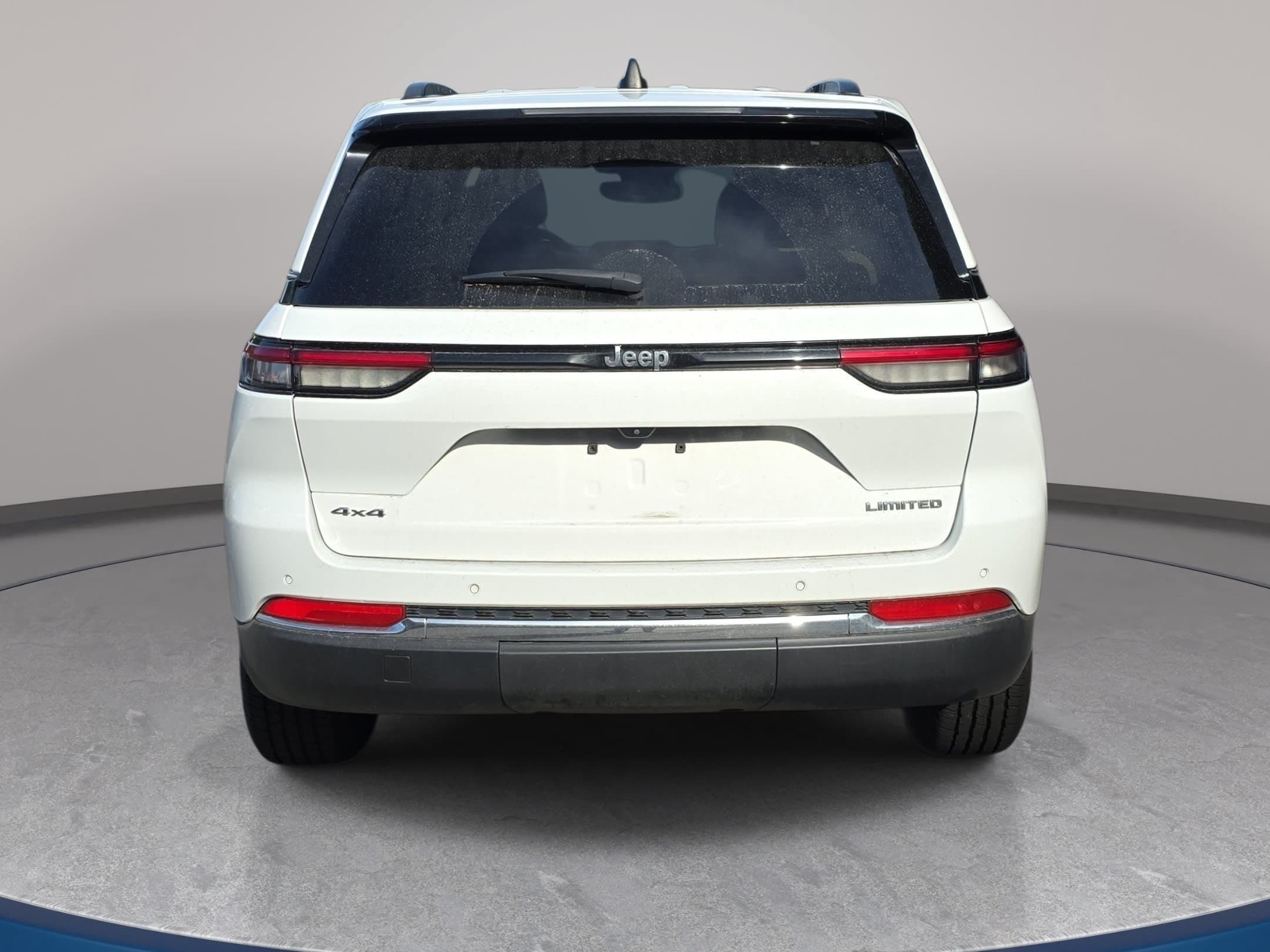 jeep grand cherokee 2023 1C4RJHBGXPC669219 image jeep grand cherokee 2023 1C4RJHBGXPC669219 image